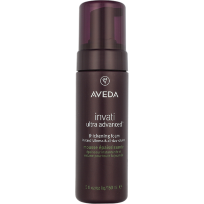 Aveda Invati Ultra Advanced Thickening Foam 150 ml_ Acconciature Styling per capelli Donna Aveda Invati Ultra Advanced Thickening Foam 150 ml_ Acconciature Styling per capelli Donna