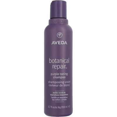 Aveda Botanical Repair Purpke Toning Shampoo 200 ml Aveda Botanical Repair Purpke Toning Shampoo 200 ml