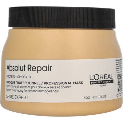 L'Oréal Série Expert Absolut Repair Maschera - 500 ml L'Oréal Série Expert Absolut Repair Maschera - 500 ml