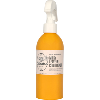 Sol De Janeiro Brazilian Joia Milky Leave-In Conditioner 210 ml Balsamo Sol De Janeiro Brazilian Joia Milky Leave-In Conditioner 210 ml Balsamo