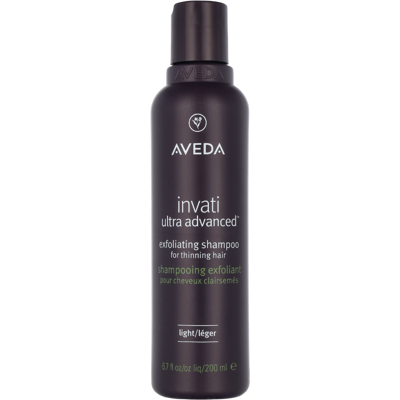 Aveda Invati Ultra Advanced Shampoo Light 200 ml_ Donna Aveda Invati Ultra Advanced Shampoo Light 200 ml_ Donna