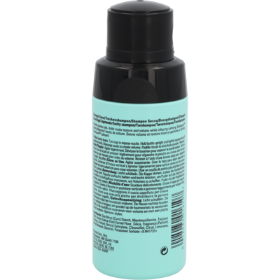 Aveda Shampowder Dry Shampoo Shampoo secco 56 g Donna Aveda Shampowder Dry Shampoo Shampoo secco 56 g Donna