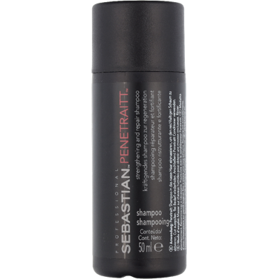 Sebastian Foundation Penetraitt Shampoo rinforzante e riparatore - Shampoo Sebastian Foundation Penetraitt Shampoo rinforzante e riparatore - Shampoo