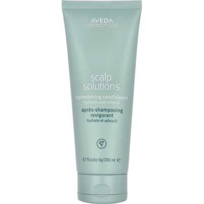 Aveda Scalp Solutions Replenishing Conditioner 200 ml_ Balsamo Aveda Scalp Solutions Replenishing Conditioner 200 ml_ Balsamo