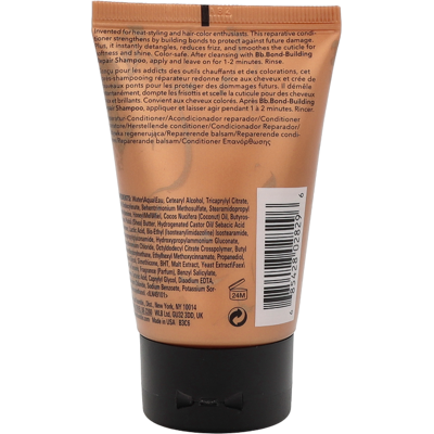 Bumble and Bumble Conditioner Riparatore dei Legami - 60 ml Bumble and Bumble Conditioner Riparatore dei Legami - 60 ml