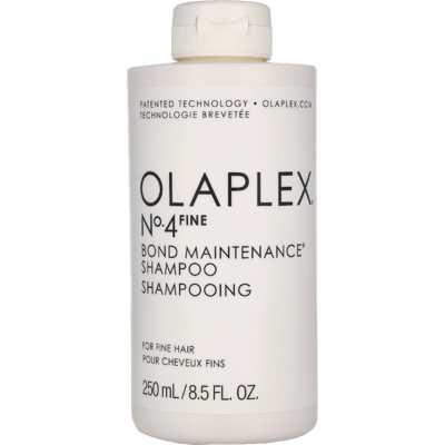 Shampoo Olaplex No. 4 Cura dei legami fini - Per donne Shampoo Olaplex No. 4 Cura dei legami fini - Per donne