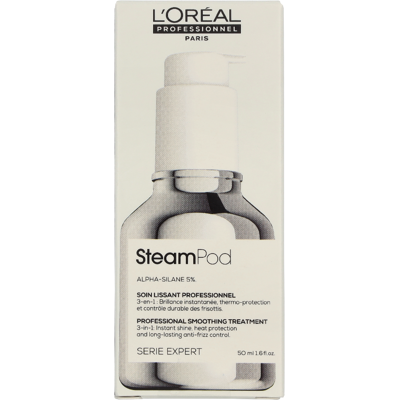 L'Oréal Professionnel L'Oréal Professionnel - L'Oreal Steampod Steam-Activated Cream 50 ml_ L'Oréal Professionnel L'Oréal Professionnel - L'Oreal Steampod Steam-Activated Cream 50 ml_