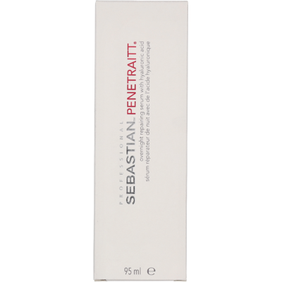 Sebastian Penetraitt Overnight Serum 95 ml Sebastian Penetraitt Overnight Serum 95 ml