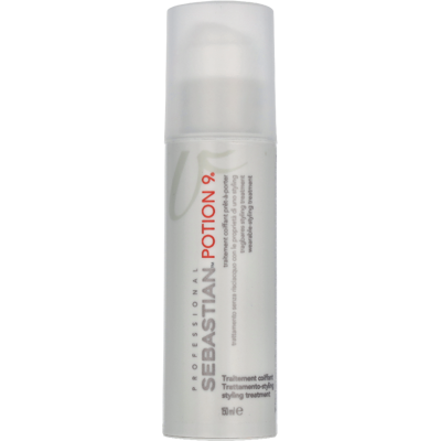 Sebastian Professional Potion 9 Trattamento Portatile - Cura dei Capelli Sebastian Professional Potion 9 Trattamento Portatile - Cura dei Capelli