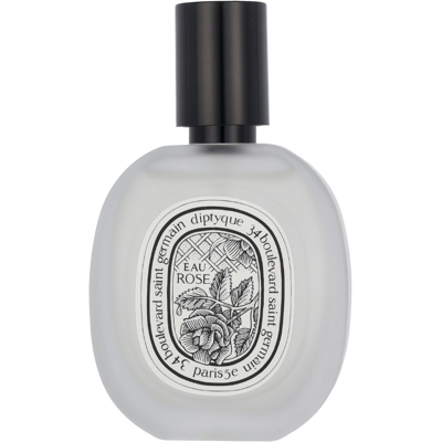 Diptyque Spray per Capelli Eau Rose - 30ml - Spray capelli Diptyque Spray per Capelli Eau Rose - 30ml - Spray capelli