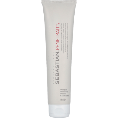 Sebastian Penetraitt Maschera Rigenerante Profonda - Riparazione e Rinforzo Sebastian Penetraitt Maschera Rigenerante Profonda - Riparazione e Rinforzo