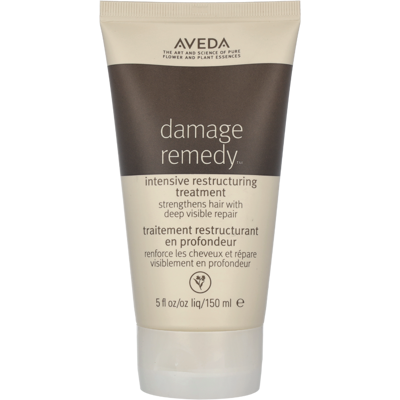 Aveda Damage Remedy Intensive Restructuring Trtmnt 150ml Maschere Aveda Damage Remedy Intensive Restructuring Trtmnt 150ml Maschere