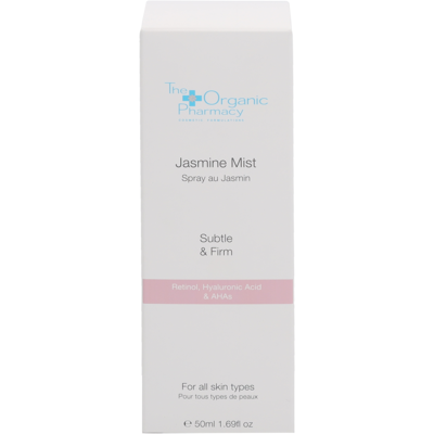 The Organic Pharmacy Condizionatore Notturno di Gelsomino - 50 ml The Organic Pharmacy Condizionatore Notturno di Gelsomino - 50 ml