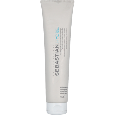 Sebastian Hydre Maschera Idratante per Capelli Secchi - Tipo di Capelli Sebastian Hydre Maschera Idratante per Capelli Secchi - Tipo di Capelli
