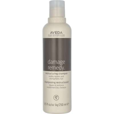 Aveda Damage Remedy Restructuring Shampoo 250ml Aveda Damage Remedy Restructuring Shampoo 250ml