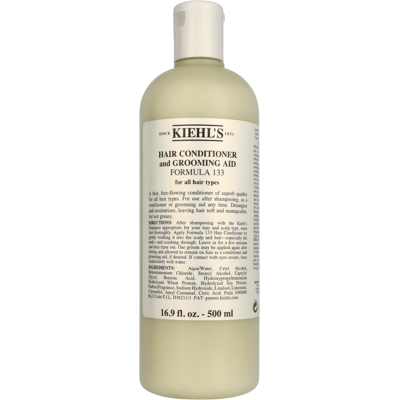 Balsamo e aiuto per lo styling Kiehl's Formula 133 - Cura dei capelli Balsamo e aiuto per lo styling Kiehl's Formula 133 - Cura dei capelli
