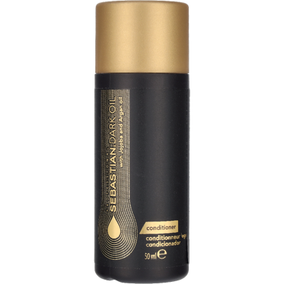 Balsamo leggero Dark Oil di Sebastian - Balsamo Balsamo leggero Dark Oil di Sebastian - Balsamo