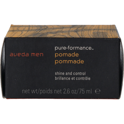 Aveda Uomo Pure-Formance Pomata - Pomata per capelli Aveda Uomo Pure-Formance Pomata - Pomata per capelli
