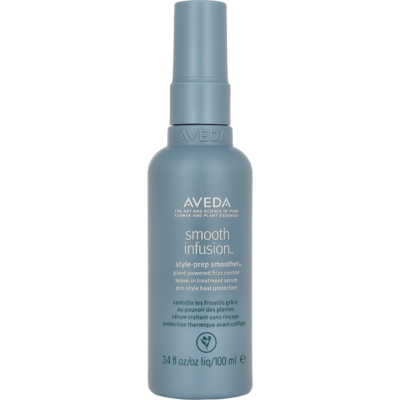 Aveda Smooth Infusion Style-Prep Smoother 100ml Aveda Smooth Infusion Style-Prep Smoother 100ml