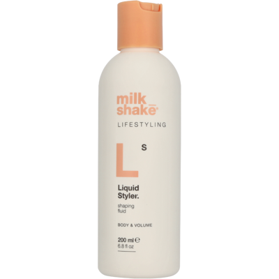 Milk_Shake Lifestyling Liquid Styler 200 ml Styling per capelli Milk_Shake Lifestyling Liquid Styler 200 ml Styling per capelli