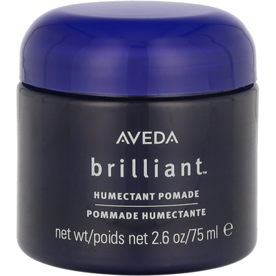 Aveda - Brilliant Humectant Pomade - 75ml - Pomata Aveda - Brilliant Humectant Pomade - 75ml - Pomata