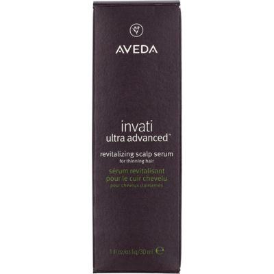 Aveda Invati Ultra Advanced Revitalizing Scalp Serum 30 ml Aveda Invati Ultra Advanced Revitalizing Scalp Serum 30 ml