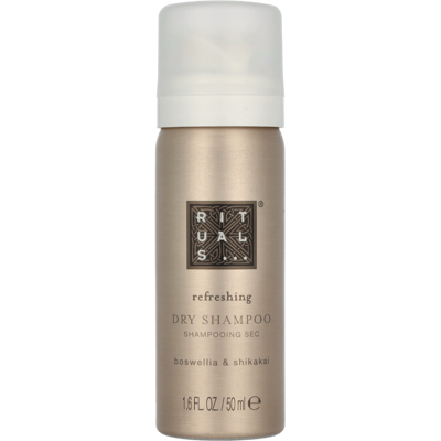 Rituals Elixir Refreshing Dry Shampoo - Shampoo secco Rituals Elixir Refreshing Dry Shampoo - Shampoo secco
