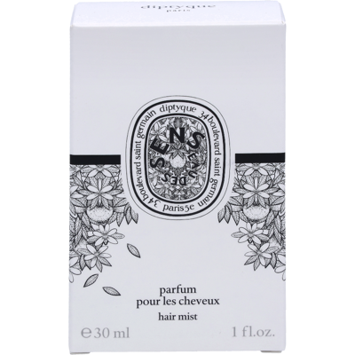 Vaporizzatore per capelli Eau des Sens di Diptyque - 30ml Vaporizzatore per capelli Eau des Sens di Diptyque - 30ml