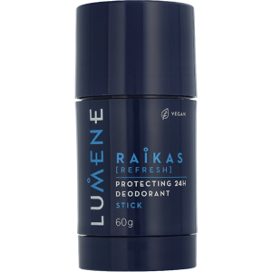 Deodorante in stick Lumene Men Raikas 24H - Freschezza duratura Deodorante in stick Lumene Men Raikas 24H - Freschezza duratura