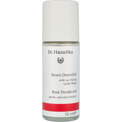 Dr Hauschka Deodorante Roll-On Rosa 50ml Dr Hauschka Deodorante Roll-On Rosa 50ml