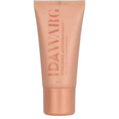 Deodorante Antitraspirante Vitalizzante Ida Warg 50ml Deodorante Antitraspirante Vitalizzante Ida Warg 50ml