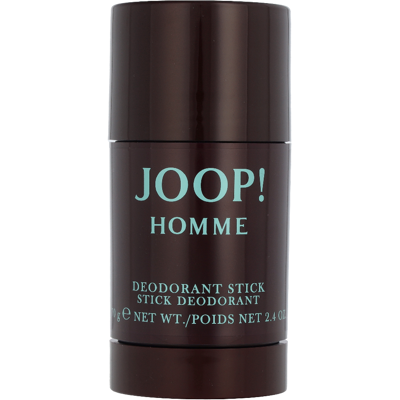 Joop! Homme Stick Deodorante (70 g) Joop! Homme Stick Deodorante (70 g)