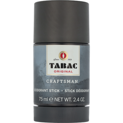 Tabac Original Craftsman 24H Deodorant Stick 75 ml Tabac Original Craftsman 24H Deodorant Stick 75 ml
