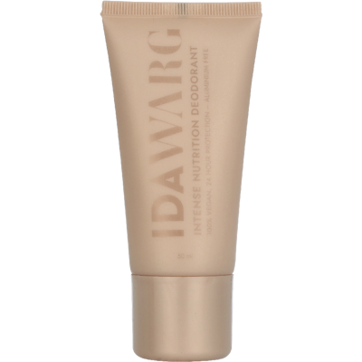 Deodorante Ida Warg Nutrizione Intensa - 50ml Deodorante Ida Warg Nutrizione Intensa - 50ml