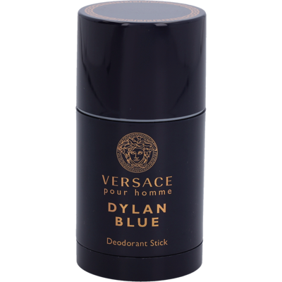 Versace Dylan Blue Pour Homme Deodorante 75ml Versace Dylan Blue Pour Homme Deodorante 75ml