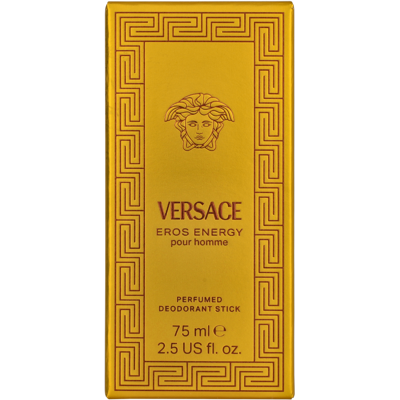 Versace Eros Energy Deo Stick 75 ml Deodorante Versace Eros Energy Deo Stick 75 ml Deodorante