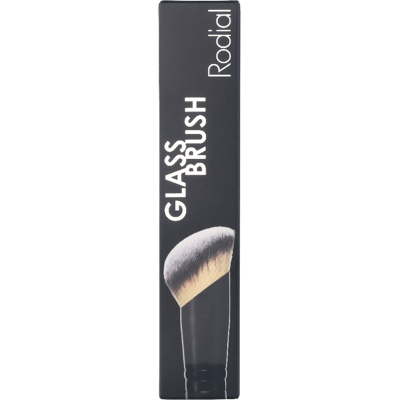Pennello blush Rodial Glass Brush - Pennello in polvere - Pennello viso Pennello blush Rodial Glass Brush - Pennello in polvere - Pennello viso