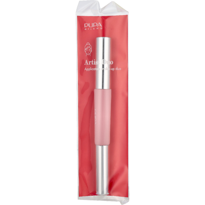 Milano - Pupa Artist Duo Brush 0 Milano - Pupa Artist Duo Brush 0