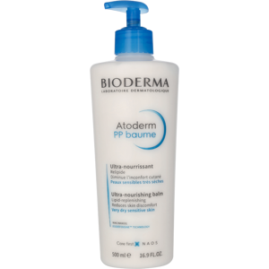 Bioderma - Atoderm PP Balsamo - Cura per pelle sensibile e secca Bioderma - Atoderm PP Balsamo - Cura per pelle sensibile e secca