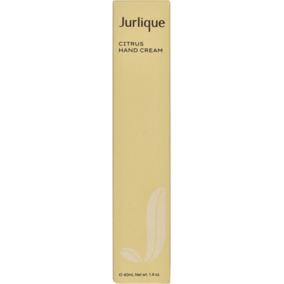 Jurlique Crema Mani - Crema alle Agrumi - Crema per le Mani Jurlique Crema Mani - Crema alle Agrumi - Crema per le Mani