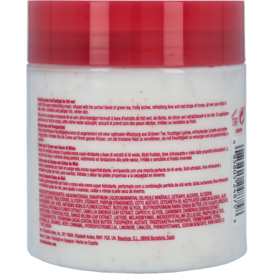Elizabeth Arden Litchi Lime Miele - Crema Corpo Idratante Elizabeth Arden Litchi Lime Miele - Crema Corpo Idratante