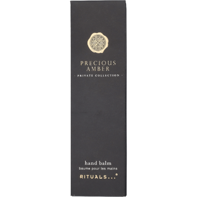 Rituals Precious Amber Kitchen Hand Balm 175 ml Cura delle mani Rituals Precious Amber Kitchen Hand Balm 175 ml Cura delle mani
