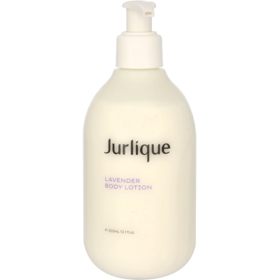 Jurlique Comforting Lavender Body Lotion 300 ml Cura del corpo Jurlique Comforting Lavender Body Lotion 300 ml Cura del corpo