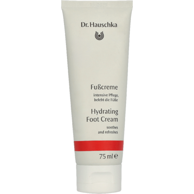 Dr. Hauschka Olio di Girasole Crema Idratante per Piedi Dr. Hauschka Olio di Girasole Crema Idratante per Piedi