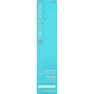 Crema Mani Moroccanoil Fragranza Originale - Crema mani Crema Mani Moroccanoil Fragranza Originale - Crema mani