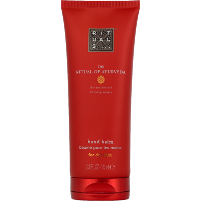 Rituals Ayurveda Hand Balm 70 ml Cura delle mani Rituals Ayurveda Hand Balm 70 ml Cura delle mani