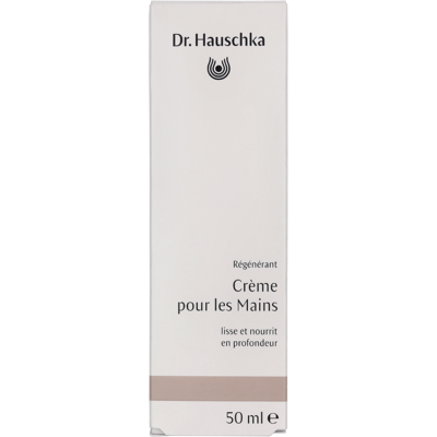 Crema Mani di Oliva e Cacao Dr. Hauschka Crema Mani di Oliva e Cacao Dr. Hauschka