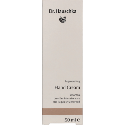 Crema Mani di Oliva e Cacao Dr. Hauschka Crema Mani di Oliva e Cacao Dr. Hauschka