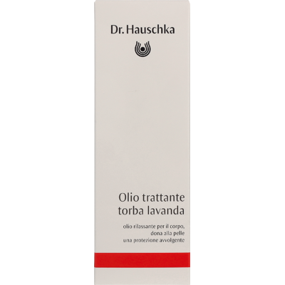 Olio Corpo Dr. Hauschka - Lavanda - 75ml - Olio Corpo Olio Corpo Dr. Hauschka - Lavanda - 75ml - Olio Corpo