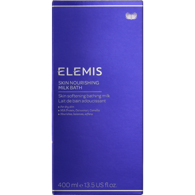 Bagno al Latte Elemis - Nutriente 400ml - Latte da Bagno Bagno al Latte Elemis - Nutriente 400ml - Latte da Bagno